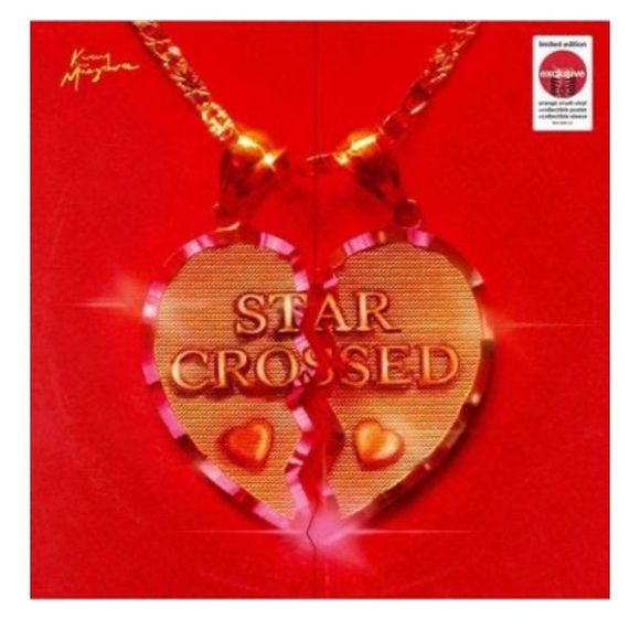 Kacey Musgraves: star-crossed (Target Exclusive) - Picture 2 of 3